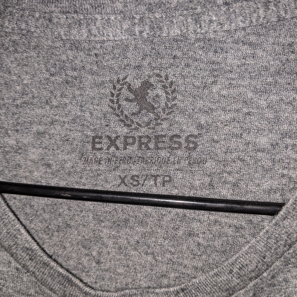 Express graphic tee - Picture 2 of 4